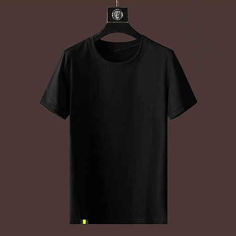 Fendi T-shirts for men #610397 replica