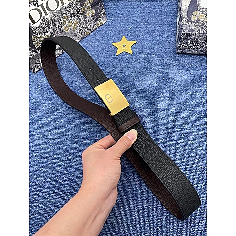 Dior AAA+ Belts #610554 replica