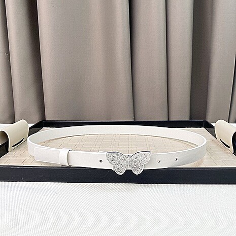 Dior AAA+ Belts #610571 replica