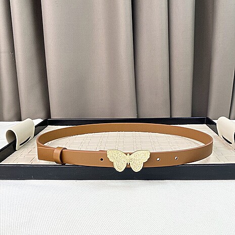 Dior AAA+ Belts #610573 replica