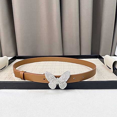 Dior AAA+ Belts #610574 replica