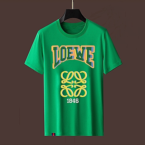 LOEWE T-shirts for MEN #610767 replica