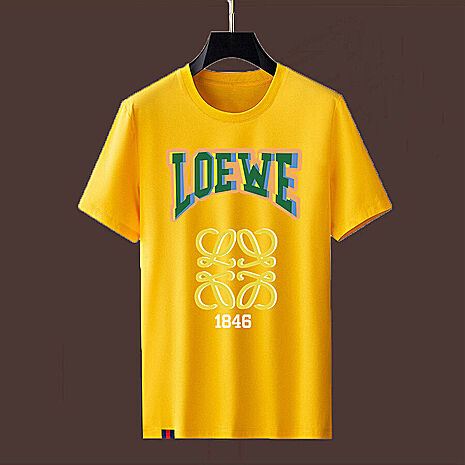 LOEWE T-shirts for MEN #610768 replica