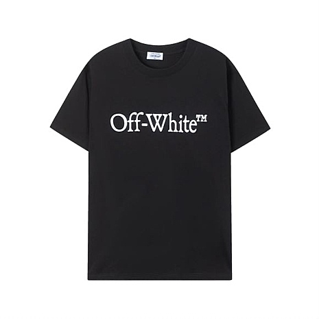 OFF WHITE T-Shirts for Men #610779 replica