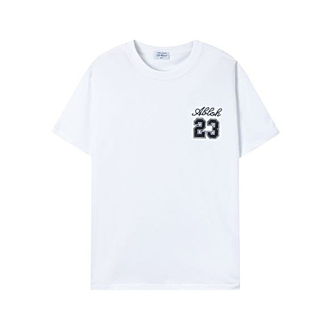 OFF WHITE T-Shirts for Men #610780 replica