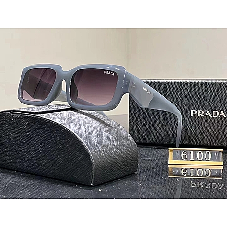 Prada Sunglasses #610806 replica