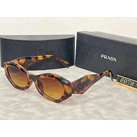 Prada Sunglasses #610808 replica