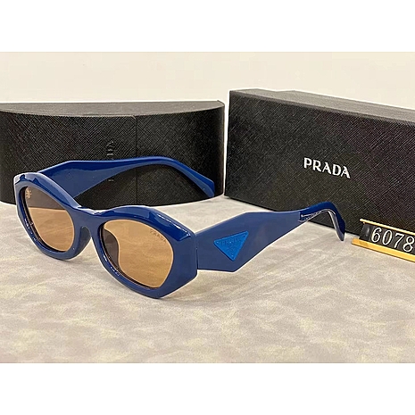 Prada Sunglasses #610809 replica
