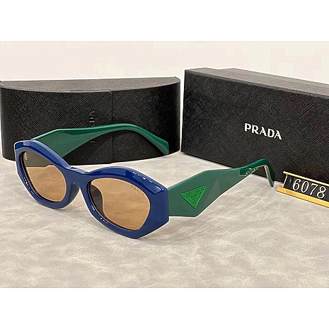Prada Sunglasses #610811 replica