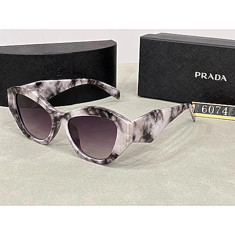Prada Sunglasses #610813 replica