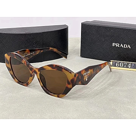 Prada Sunglasses #610814 replica