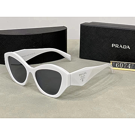 Prada Sunglasses #610815 replica