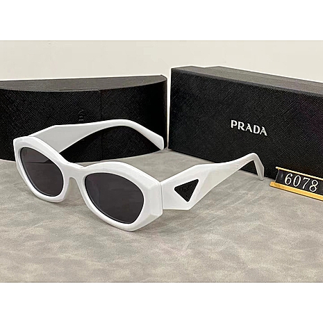 Prada Sunglasses #610817 replica