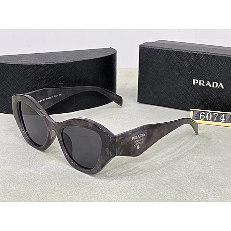 Prada Sunglasses #610818 replica