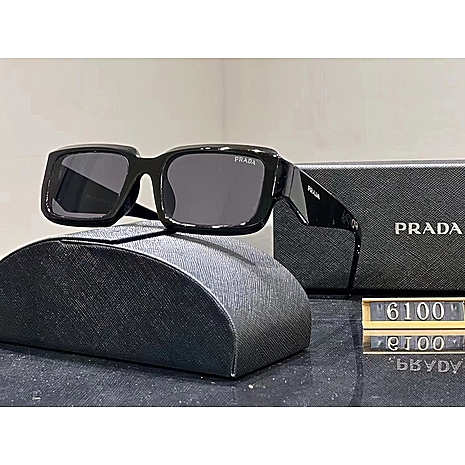 Prada Sunglasses #610820 replica