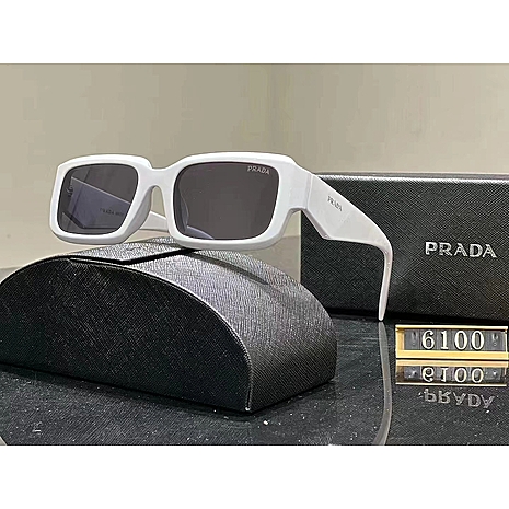 Prada Sunglasses #610821 replica