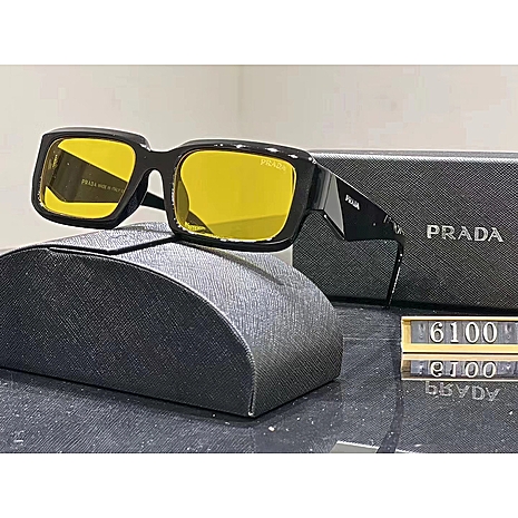 Prada Sunglasses #610822 replica