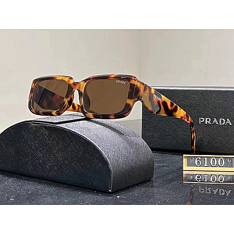 Prada Sunglasses #610824 replica
