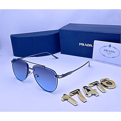 Prada Sunglasses #610828 replica