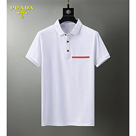 Prada T-Shirts for Men #610833 replica