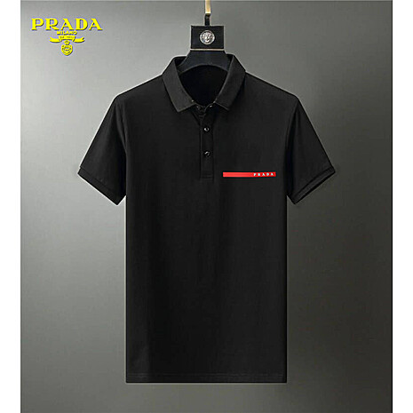 Prada T-Shirts for Men #610834 replica