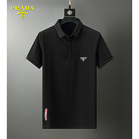 Prada T-Shirts for Men #610836 replica