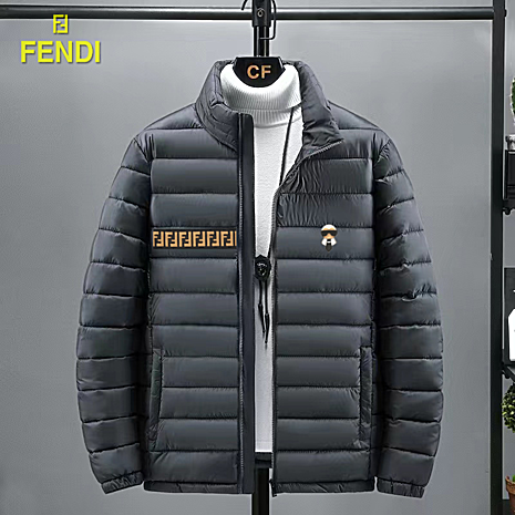 Fendi Jackets for men #610899 replica