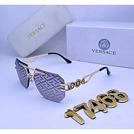 Versace Sunglasses #611071 replica