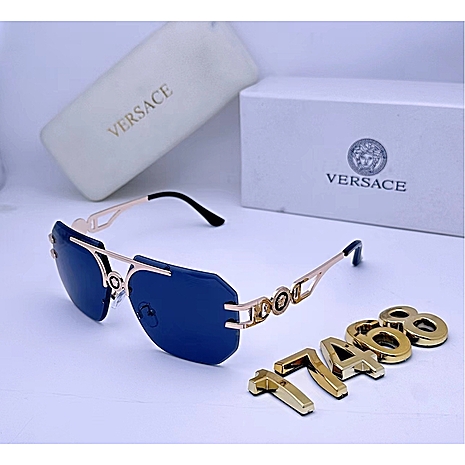 Versace Sunglasses #611073 replica
