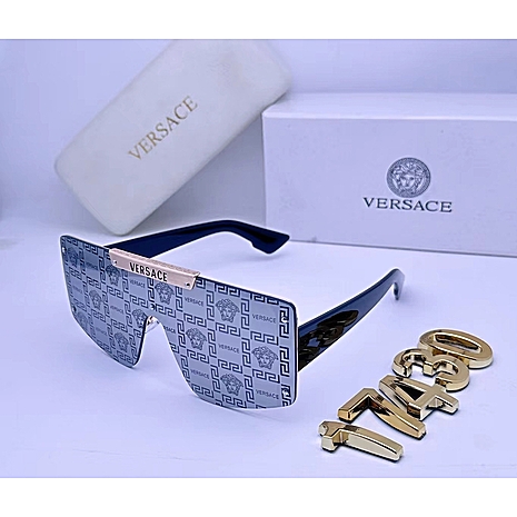 Versace Sunglasses #611075 replica