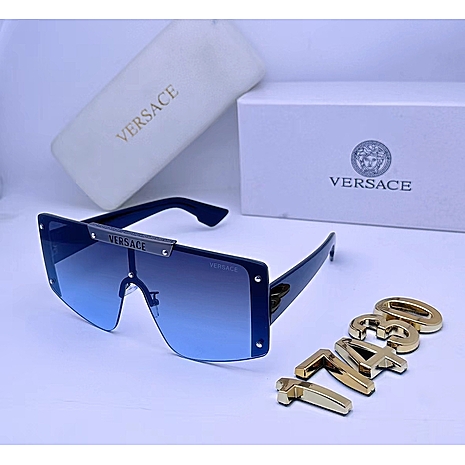 Versace Sunglasses #611077 replica