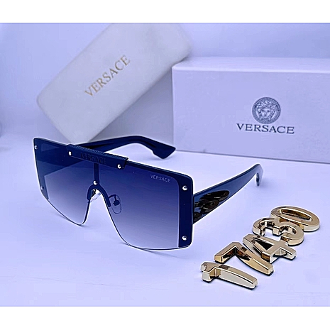 Versace Sunglasses #611078 replica