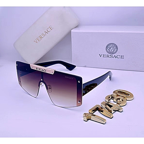 Versace Sunglasses #611079 replica