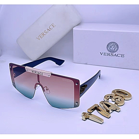 Versace Sunglasses #611080 replica