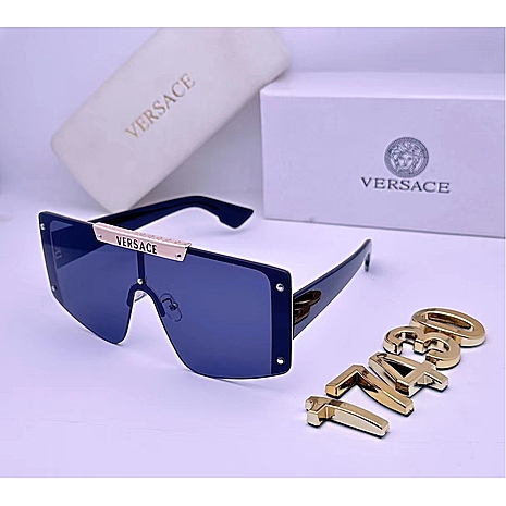 Versace Sunglasses #611081 replica