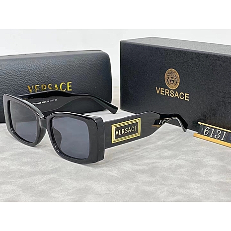 Versace Sunglasses #611082 replica