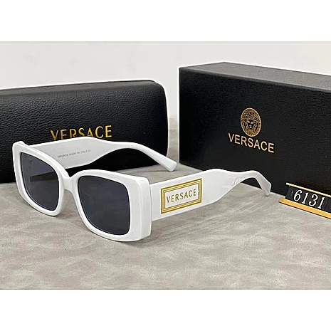 Versace Sunglasses #611083 replica