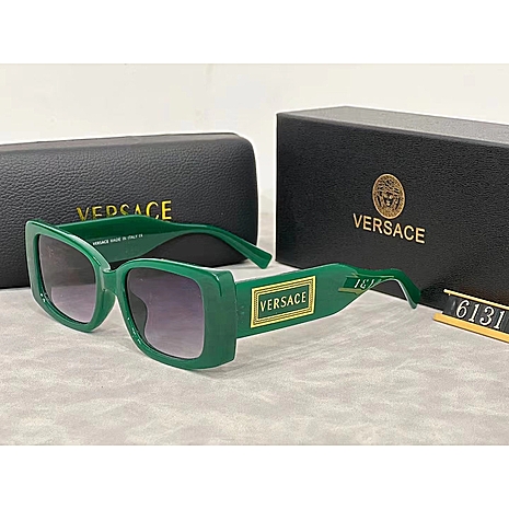 Versace Sunglasses #611084 replica
