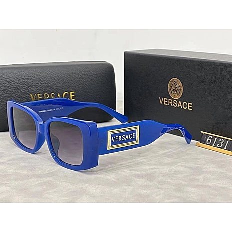 Versace Sunglasses #611085 replica