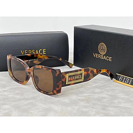 Versace Sunglasses #611086 replica