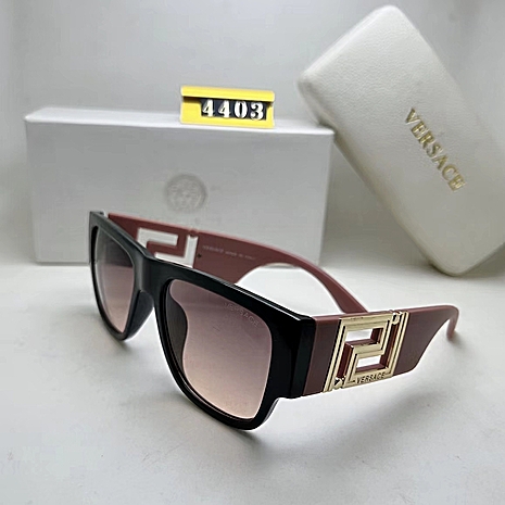 Versace Sunglasses #611087 replica