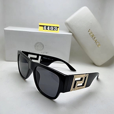 Versace Sunglasses #611088 replica