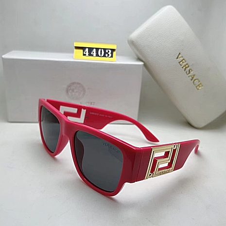 Versace Sunglasses #611090 replica