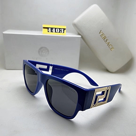 Versace Sunglasses #611091 replica