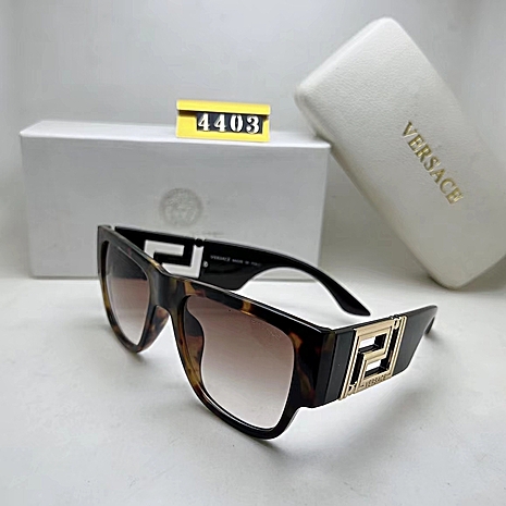 Versace Sunglasses #611092 replica