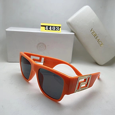 Versace Sunglasses #611093 replica