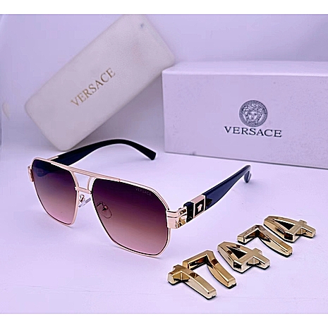 Versace Sunglasses #611094 replica
