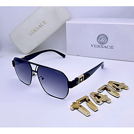 Versace Sunglasses #611095 replica