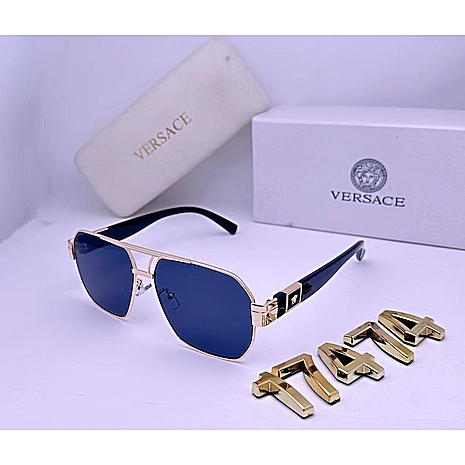 Versace Sunglasses #611096 replica
