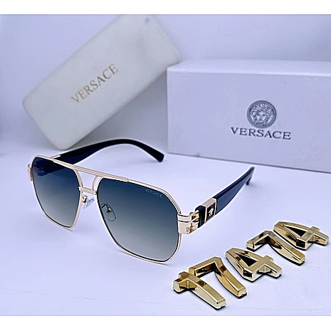 Versace Sunglasses #611097 replica